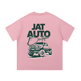JAT OFF ROAD TEE