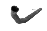 2007–2012 Ram 2500/3500 4-Inch Race Pipe