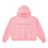 MUD AND METAL HOODIE