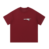 PAPER CHASER TEE
