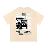 MUD AND METAL TEE