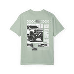 Mud and Metal Tee
