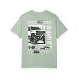 Mud and Metal Tee