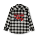 JAT Racing Flannel
