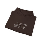 Stacked Identity Hoodie
