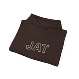 Stacked Identity Hoodie