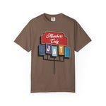 Members Only Tee