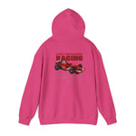 Victory Lap Hoodie