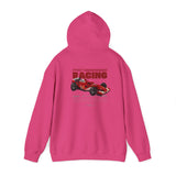 Victory Lap Hoodie