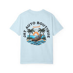 JAT on Vacation Tee