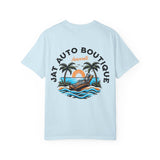 JAT on Vacation Tee