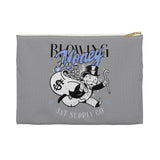 Blowing Money Pouch