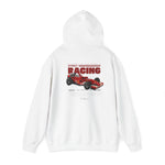 Victory Lap Hoodie
