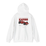 Victory Lap Hoodie