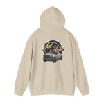Driven by JAT Hoodie