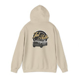 Driven by JAT Hoodie