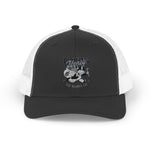 Blowing Money Snapback Cap