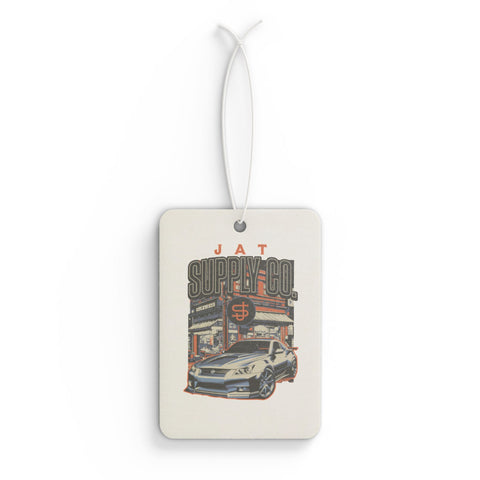Midnight Run Air Freshener