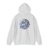 Boogie Ball Hoodie