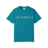 Blowing Money Tee