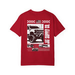Mud and Metal Tee