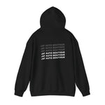 Stacked Identity Hoodie