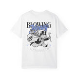 Blowing Money Tee