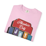 Members Only Tee