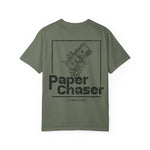 Paper Chaser Tee