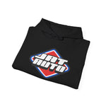 Auto Throwback Hoodie
