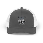 Blowing Money Snapback Cap