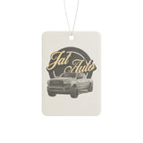 JAT Driven Air Freshner