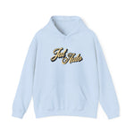 Driven by JAT Hoodie