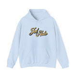 Driven by JAT Hoodie