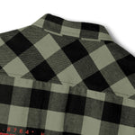 JAT Racing Flannel