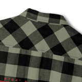 JAT Racing Flannel