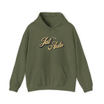 Driven by JAT Hoodie