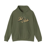 Driven by JAT Hoodie