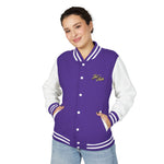JAT Letterman Jacket