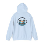 JAT on Vacation Hoodie