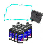 2020-2026 L5P 6.6L 10L1000 VALVE BODY CARE PACKAGE (DIY KIT)