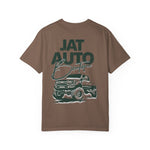 JAT Off-Road Edition Tee