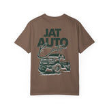 JAT Off-Road Edition Tee