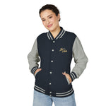 JAT Letterman Jacket