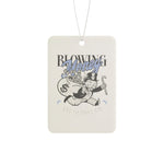 Blowing Money Air Freshener