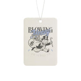 Blowing Money Air Freshener