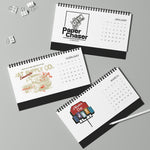 JAT Desktop Calendar