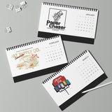 JAT Desktop Calendar
