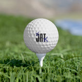 Golf With JAT Golf Balls