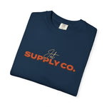 Skyline Hustle Tee
